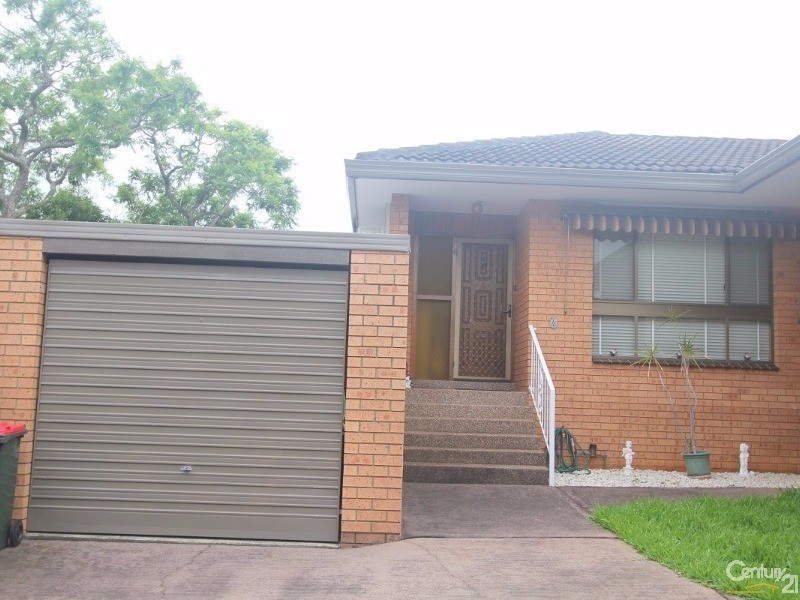 4/66 Millett Street, Hurstville NSW 2220