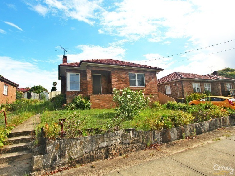 55 SHAW STREET, Bexley North NSW 2207