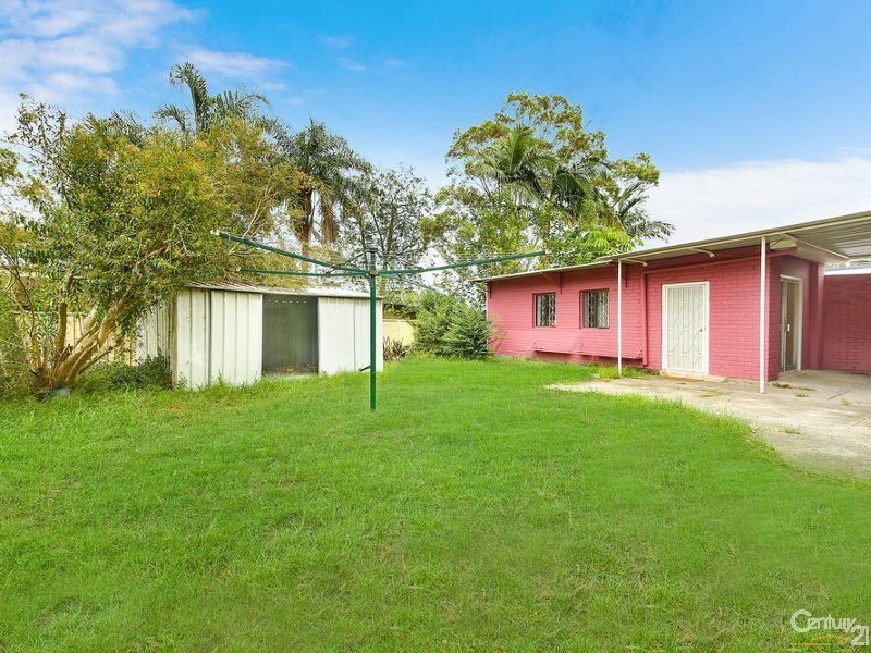 4 Kentucky Road, Riverwood NSW 2210