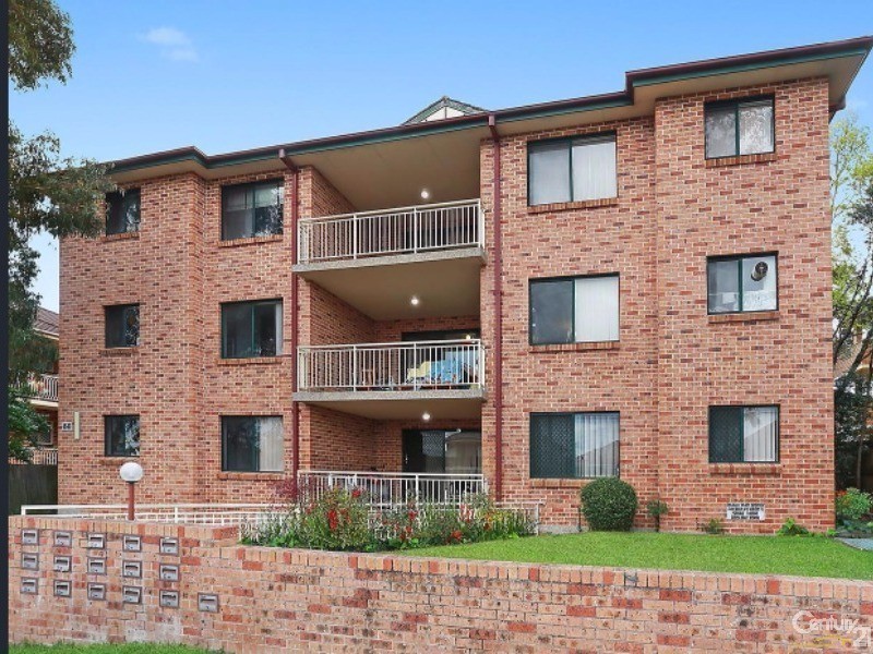 9/75-77 Hudson Street, Hurstville NSW 2220