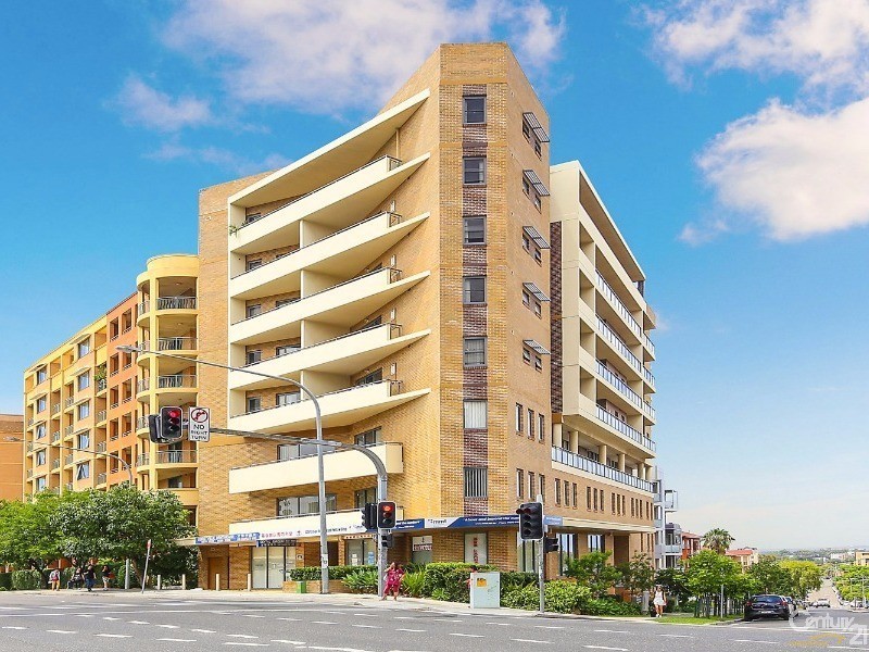 1/578  Railway Pde, Hurstville NSW 2220