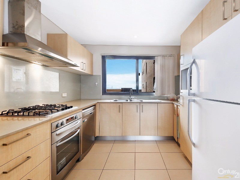 1/578  Railway Pde, Hurstville NSW 2220