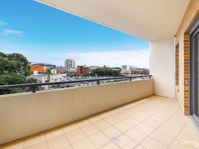 1/578  Railway Pde, Hurstville NSW 2220