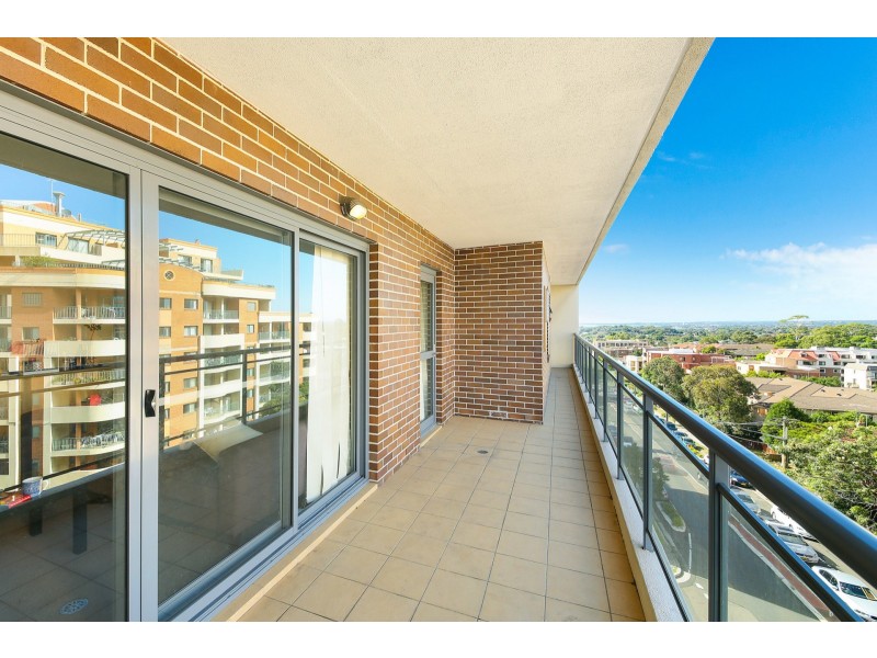 3/578 Railway Pde, Hurstville NSW 2220