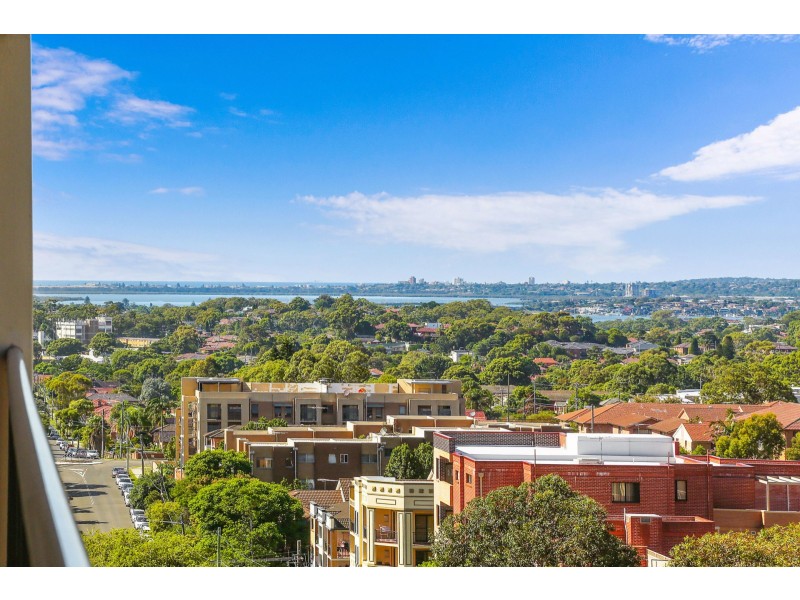 3/578 Railway Pde, Hurstville NSW 2220