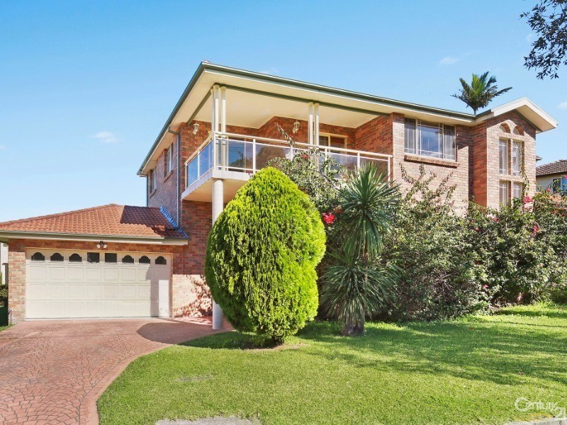 39 Thomas Street, Hurstville NSW 2220