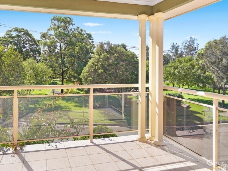 39 Thomas Street, Hurstville NSW 2220