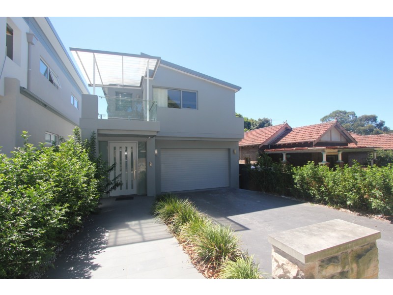 49 Tavistock Road, South Hurstville NSW 2221