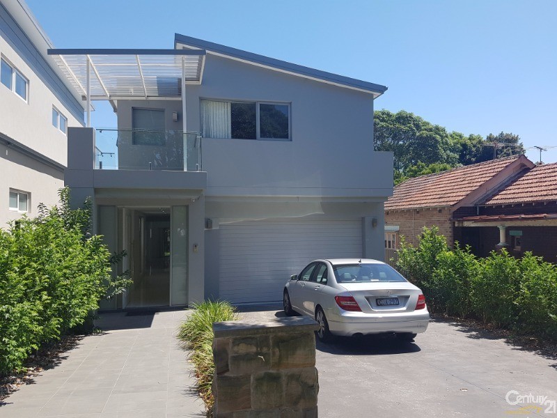 49 Tavistock Road, South Hurstville NSW 2221