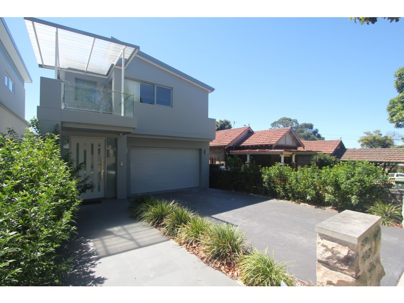 49 Tavistock Road, South Hurstville NSW 2221