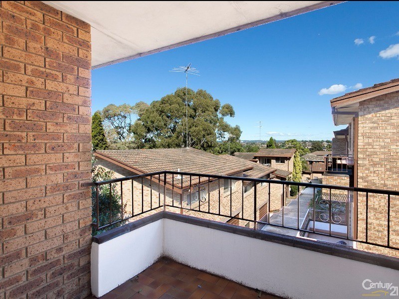 7/1-7 Norman Street, Allawah NSW 2218