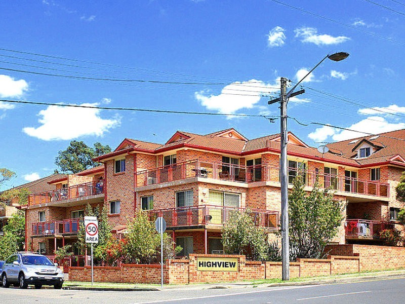 12a/67-69 Queens Road, Hurstville NSW 2220