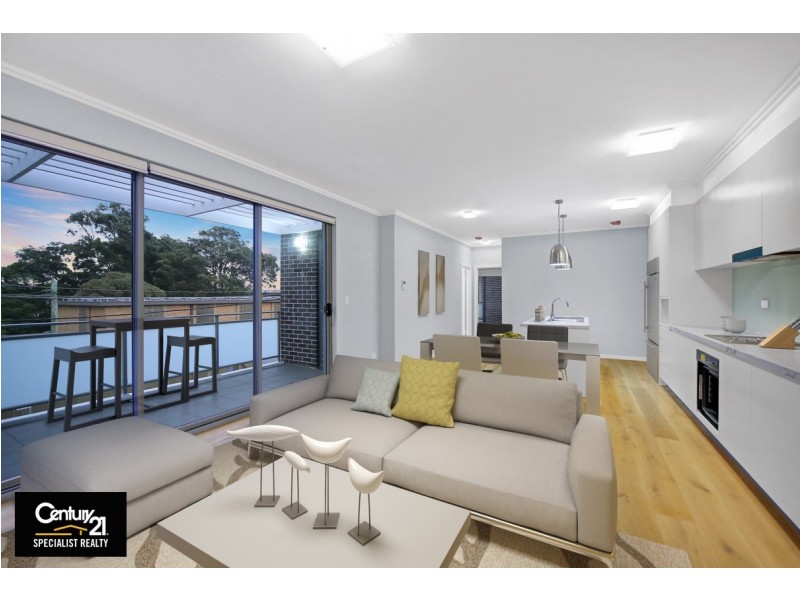 19-23 Forest Road, Hurstville NSW 2220