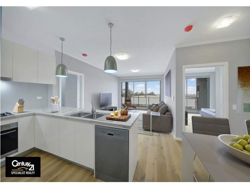 19-23 Forest Road, Hurstville NSW 2220