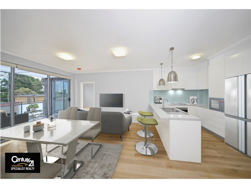 19-23 Forest Road, Hurstville NSW 2220