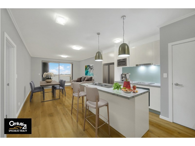 19-23 Forest Road, Hurstville NSW 2220