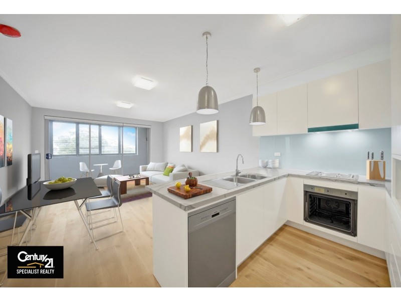 19-23 Forest Road, Hurstville NSW 2220