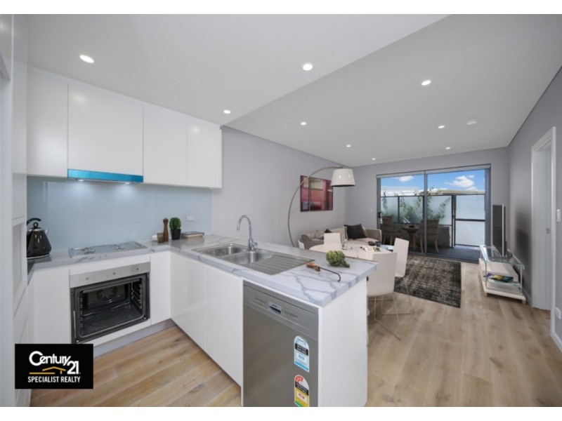 19-23 Forest Road, Hurstville NSW 2220