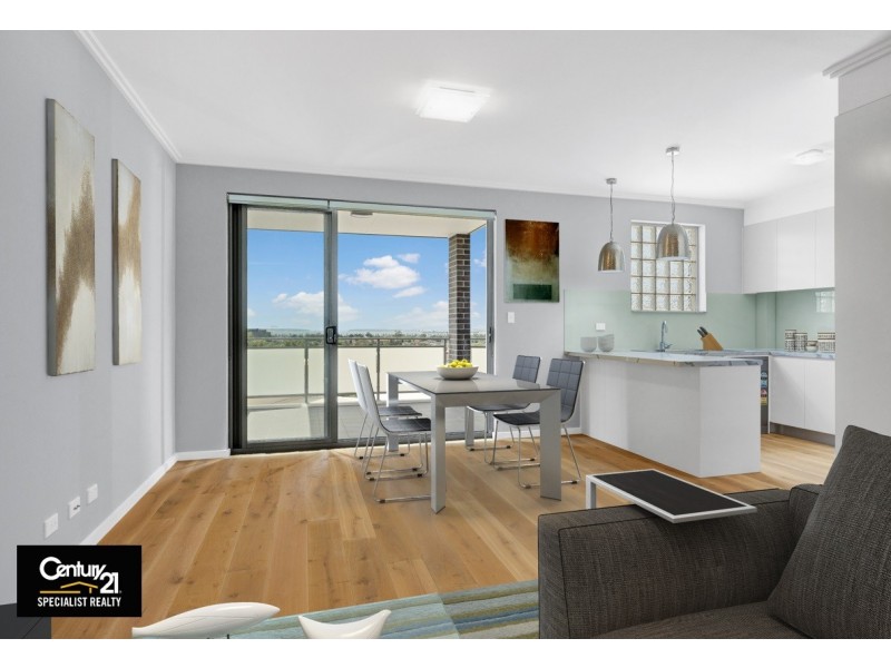 19-23 Forest Road, Hurstville NSW 2220