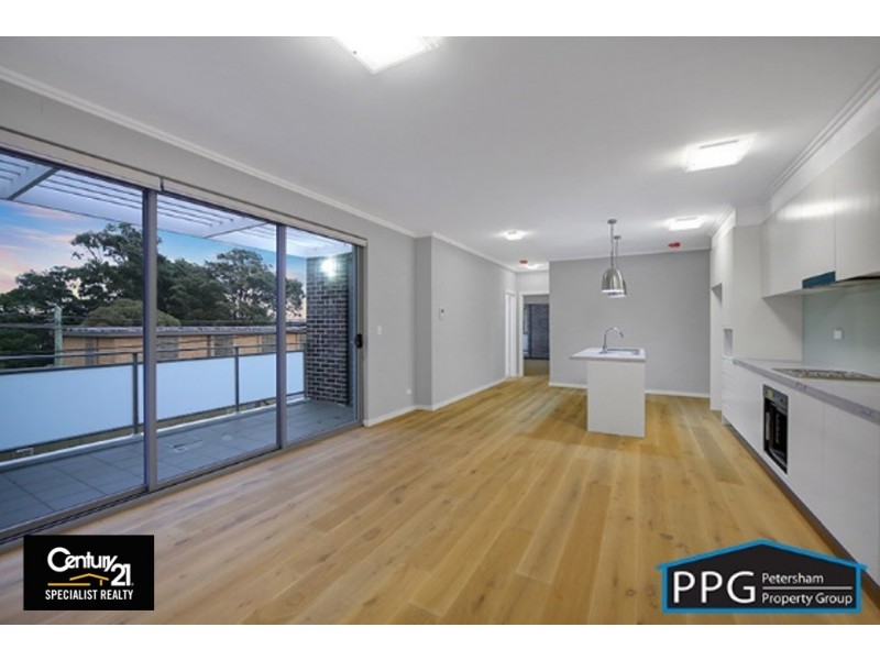 19-23 Forest Road, Hurstville NSW 2220