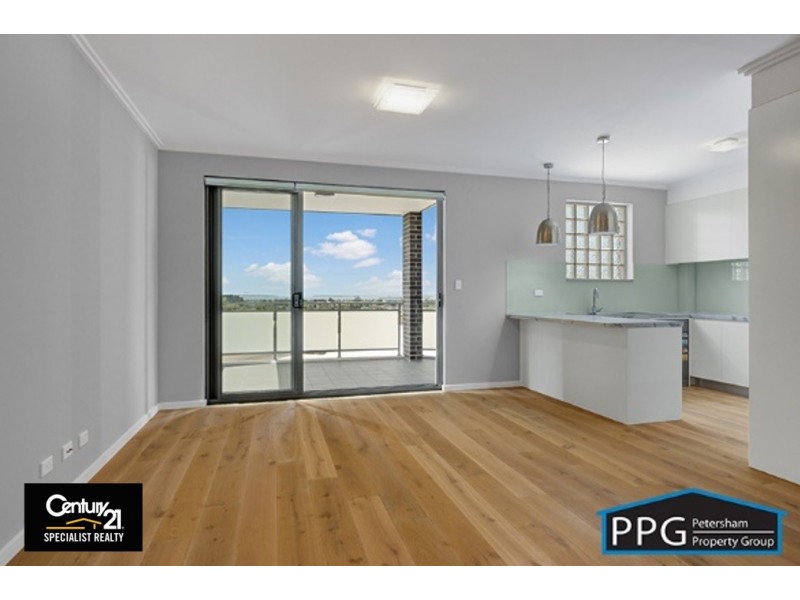 19-23 Forest Road, Hurstville NSW 2220