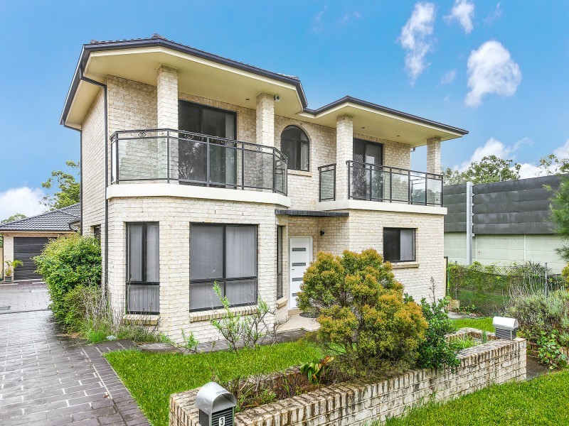 1 / 40  Sherwood Street, Revesby NSW 2212