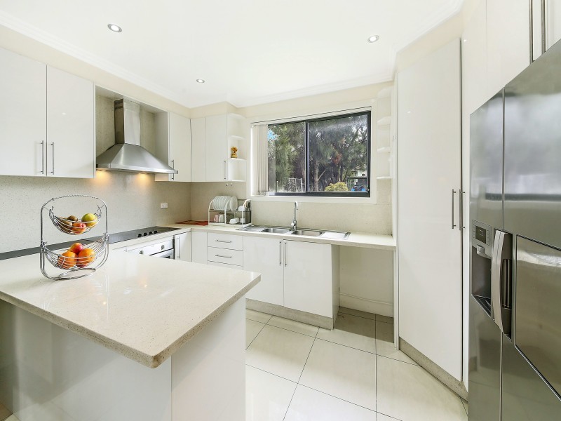 1 / 40  Sherwood Street, Revesby NSW 2212
