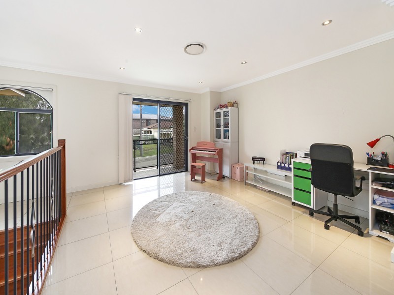 1 / 40  Sherwood Street, Revesby NSW 2212
