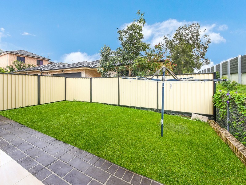 1 / 40  Sherwood Street, Revesby NSW 2212