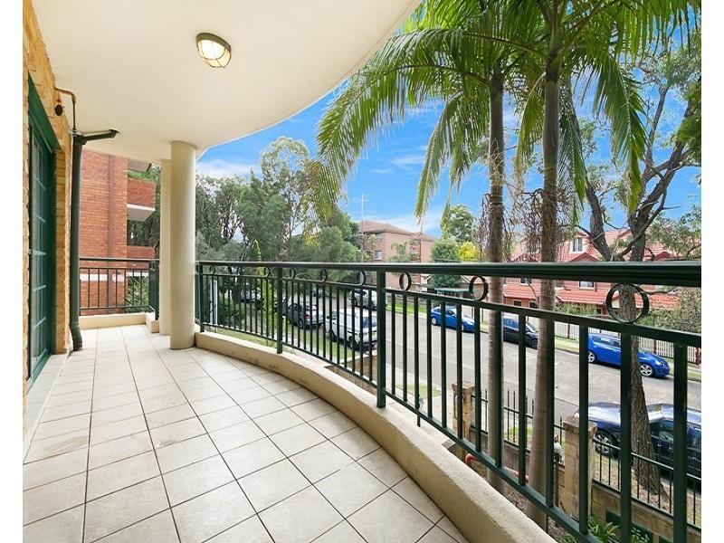 1/43 Carrington, Hurstville NSW 2220