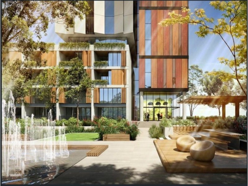 North Ryde NSW 2113