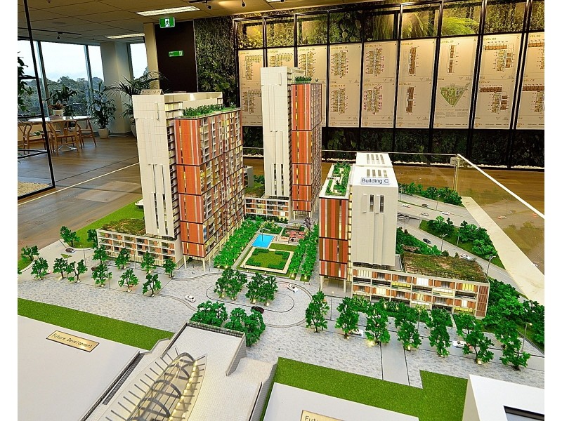 Lot 1112/27-37 Delhi Road, North Ryde NSW 2113