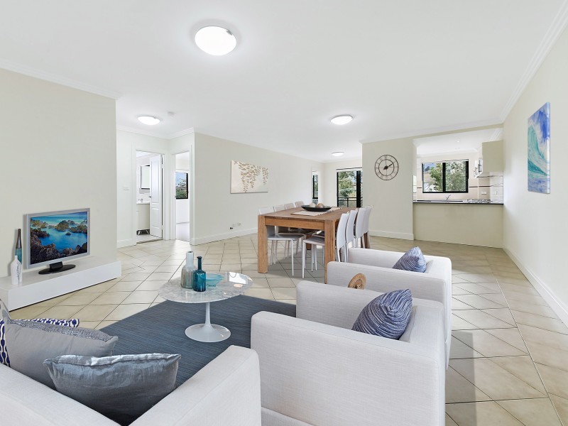 12/15-19 Hume Avenue, Castle Hill NSW 2154