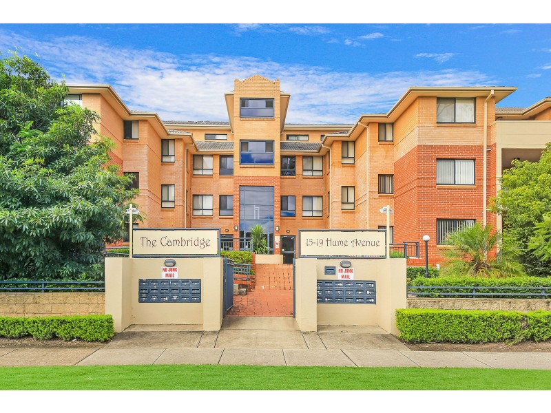 12/15-19 Hume Avenue, Castle Hill NSW 2154