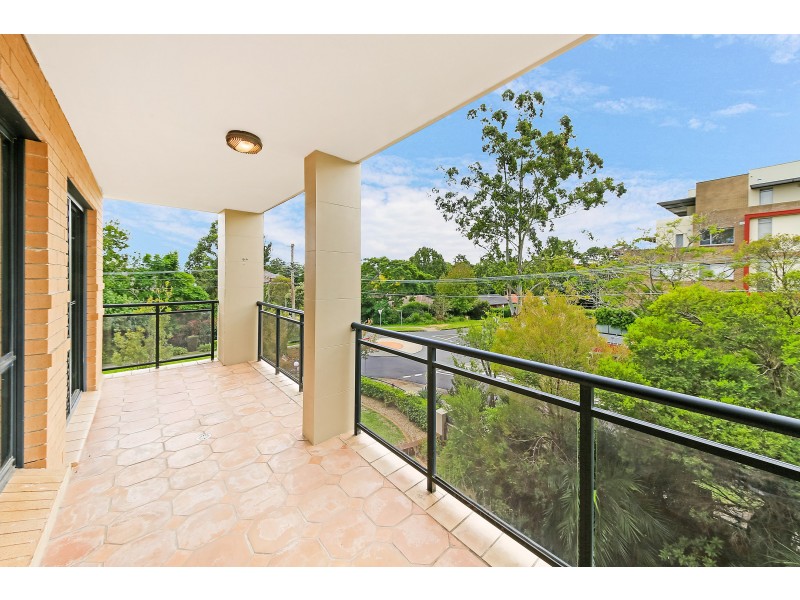 12/15-19 Hume Avenue, Castle Hill NSW 2154