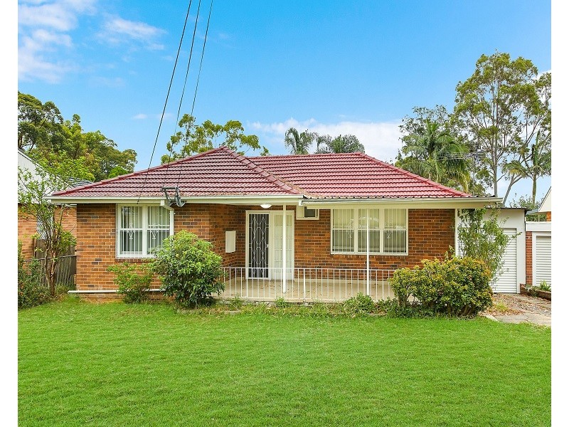 4  Kentucky Road, Riverwood NSW 2210