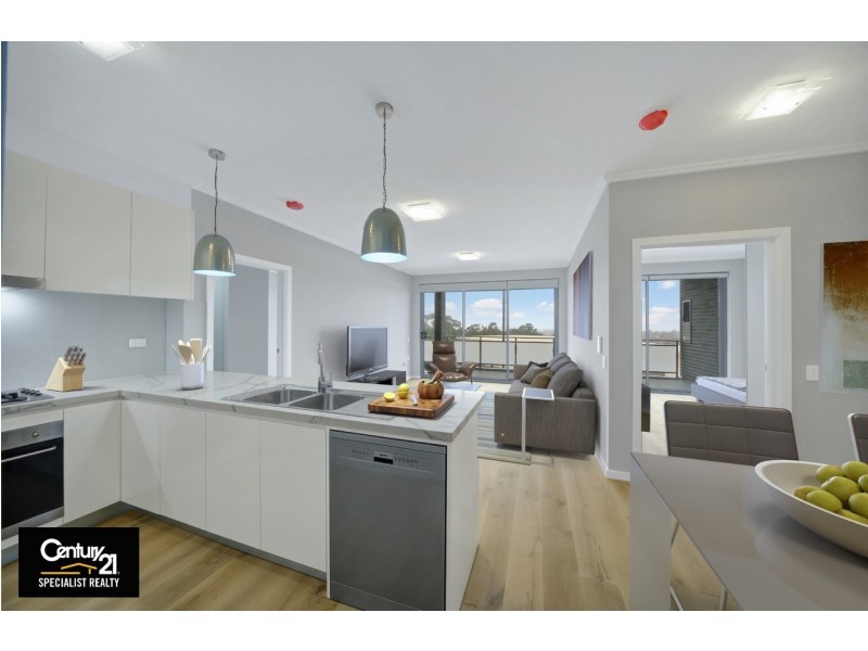 14/19-23 Forest Road, Hurstville NSW 2220