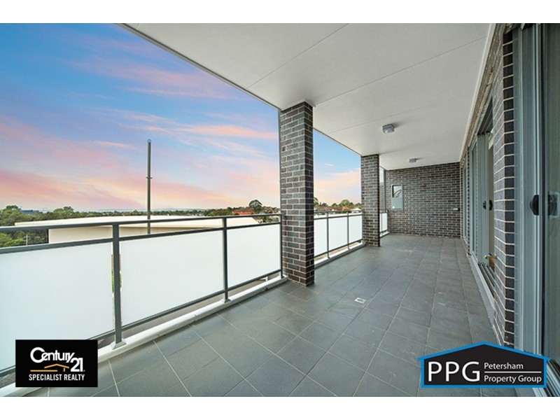 14/19-23 Forest Road, Hurstville NSW 2220