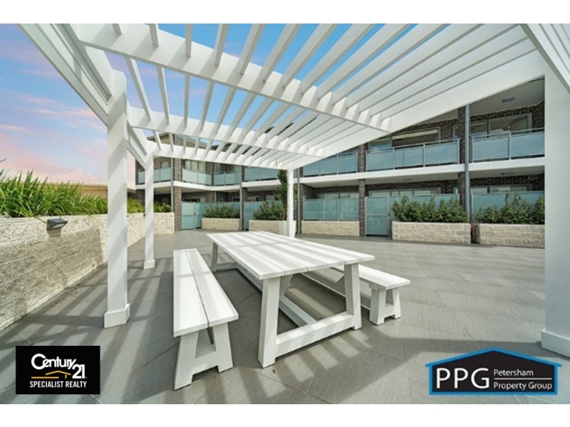 14/19-23 Forest Road, Hurstville NSW 2220