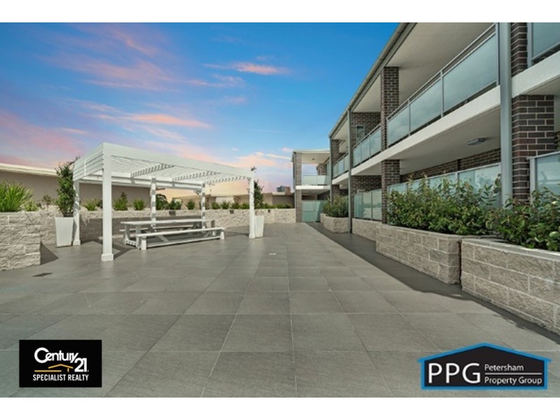 14/19-23 Forest Road, Hurstville NSW 2220