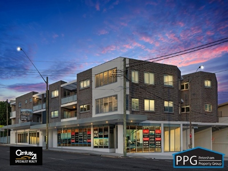 14/19-23 Forest Road, Hurstville NSW 2220