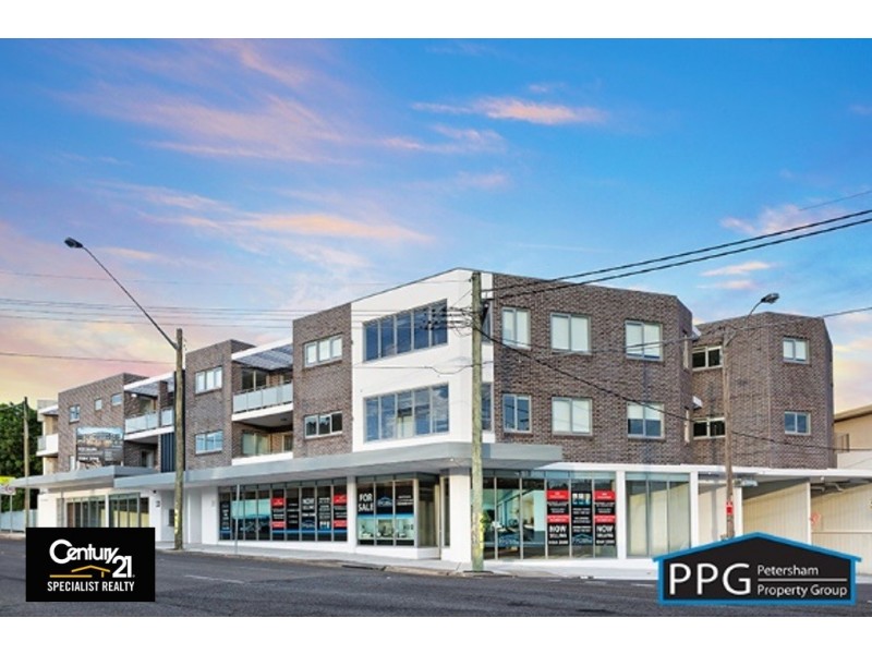 14/19-23 Forest Road, Hurstville NSW 2220