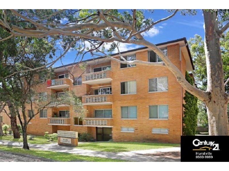 6/18-20 Kairawa Street, South Hurstville NSW 2221