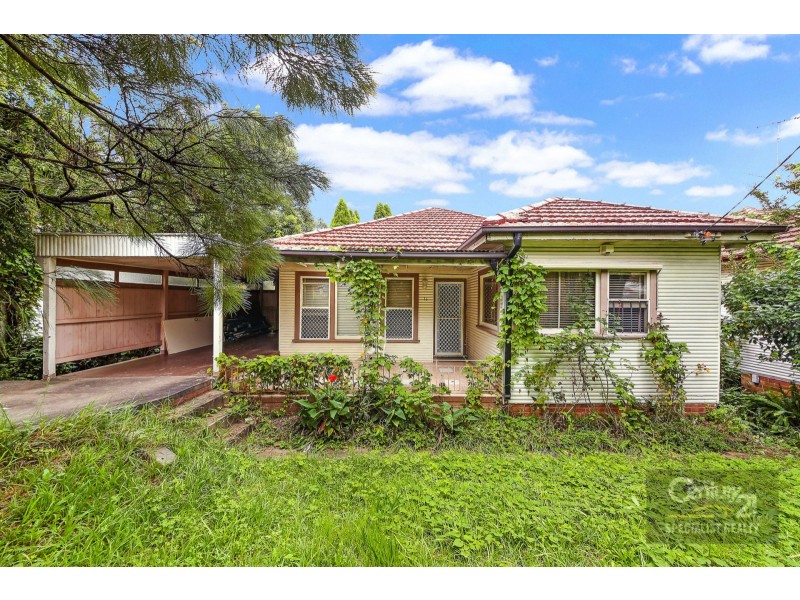 11 Millett Street, Hurstville NSW 2220