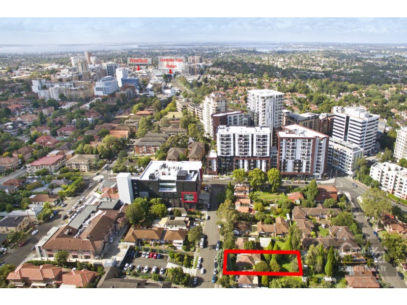 11 Millett Street, Hurstville NSW 2220