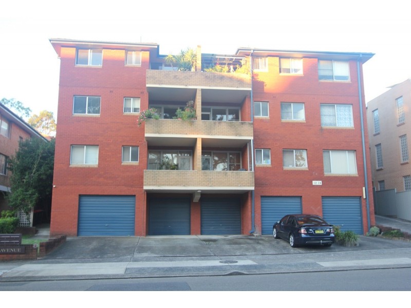 4/12-14 Woids Avenue, Hurstville NSW 2220