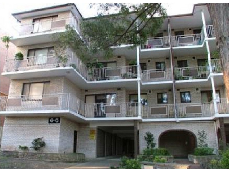 9/4-6  Lancelot Street, Allawah NSW 2218