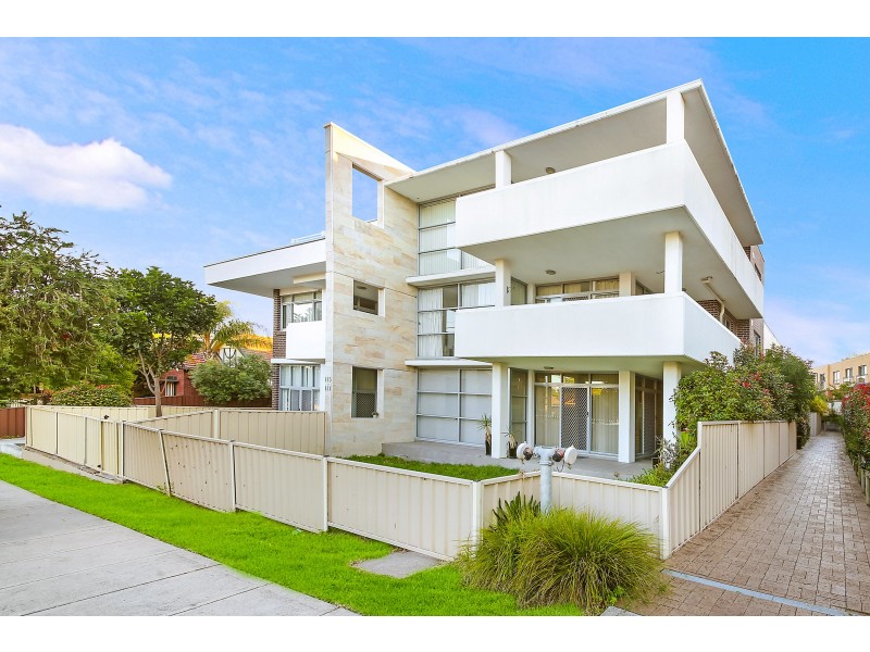 301/145-147 Woniora Road, South Hurstville NSW 2221