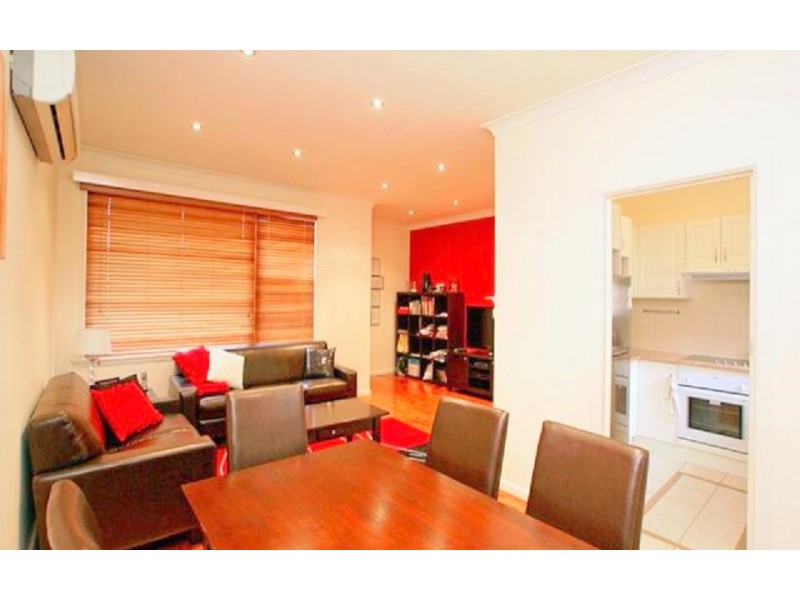 2/29-31 Mimosa Street, Bexley NSW 2207