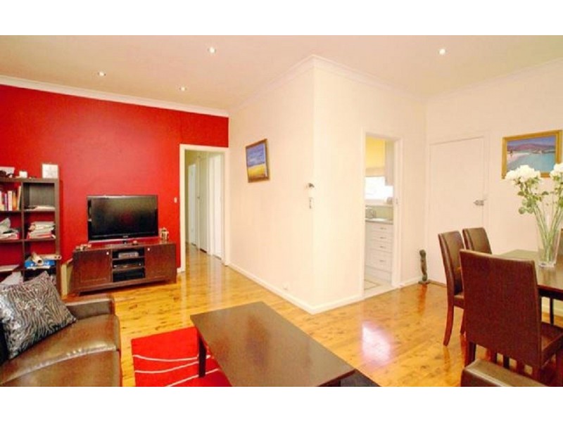 2/29-31 Mimosa Street, Bexley NSW 2207